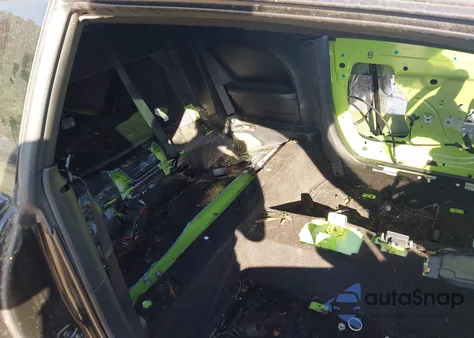 2015 Dodge Challenger R/T Scat Pack z USA, uszkodzony, nr VIN 2C3CDZFJ2FH809532